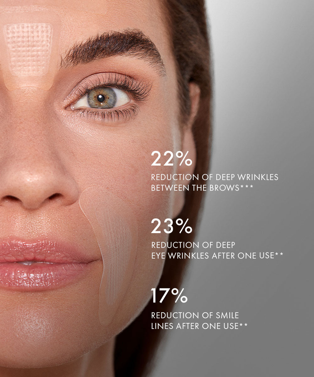 Wrinkle Erasing Retinol Patches