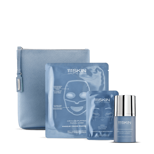 Energising Cryo Kit