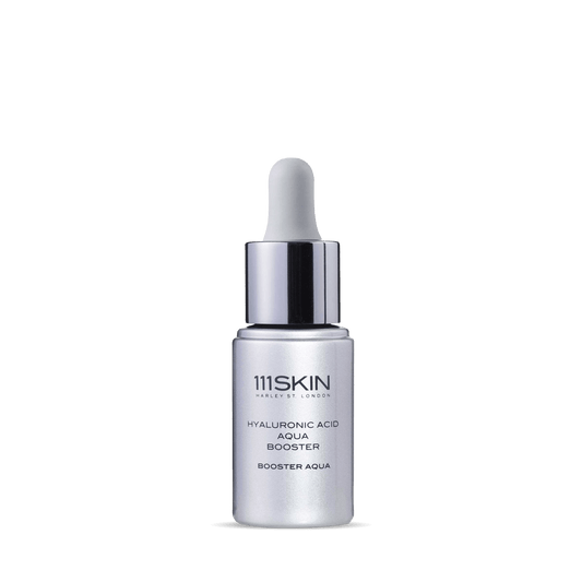 Hyaluronic Acid Aqua Booster Serum 20ml