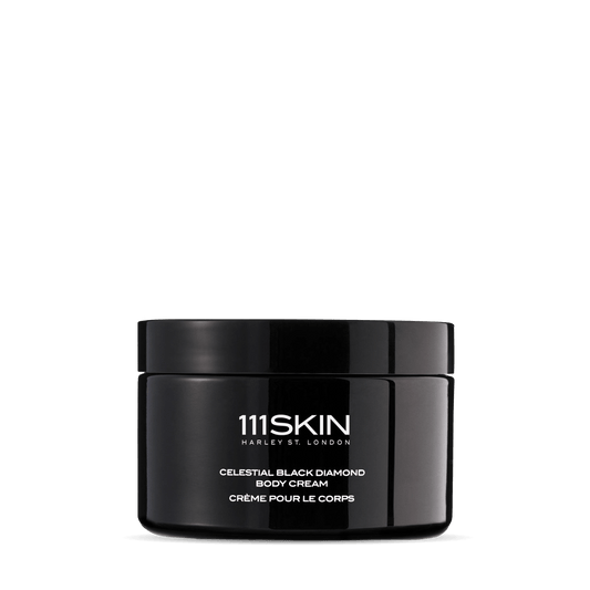 Celestial Black Diamond Body Cream 160ml