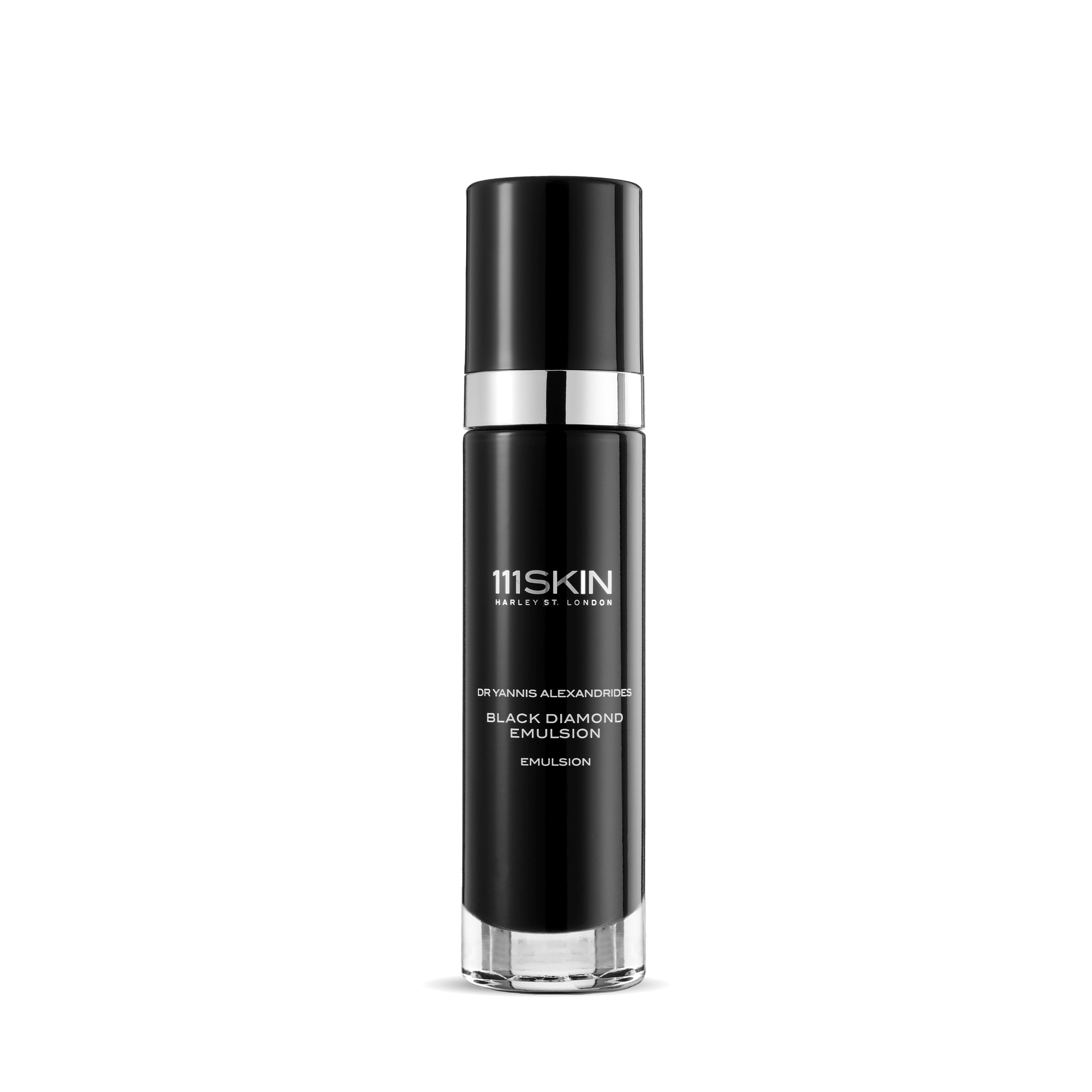 Black Diamond Emulsion 50ml