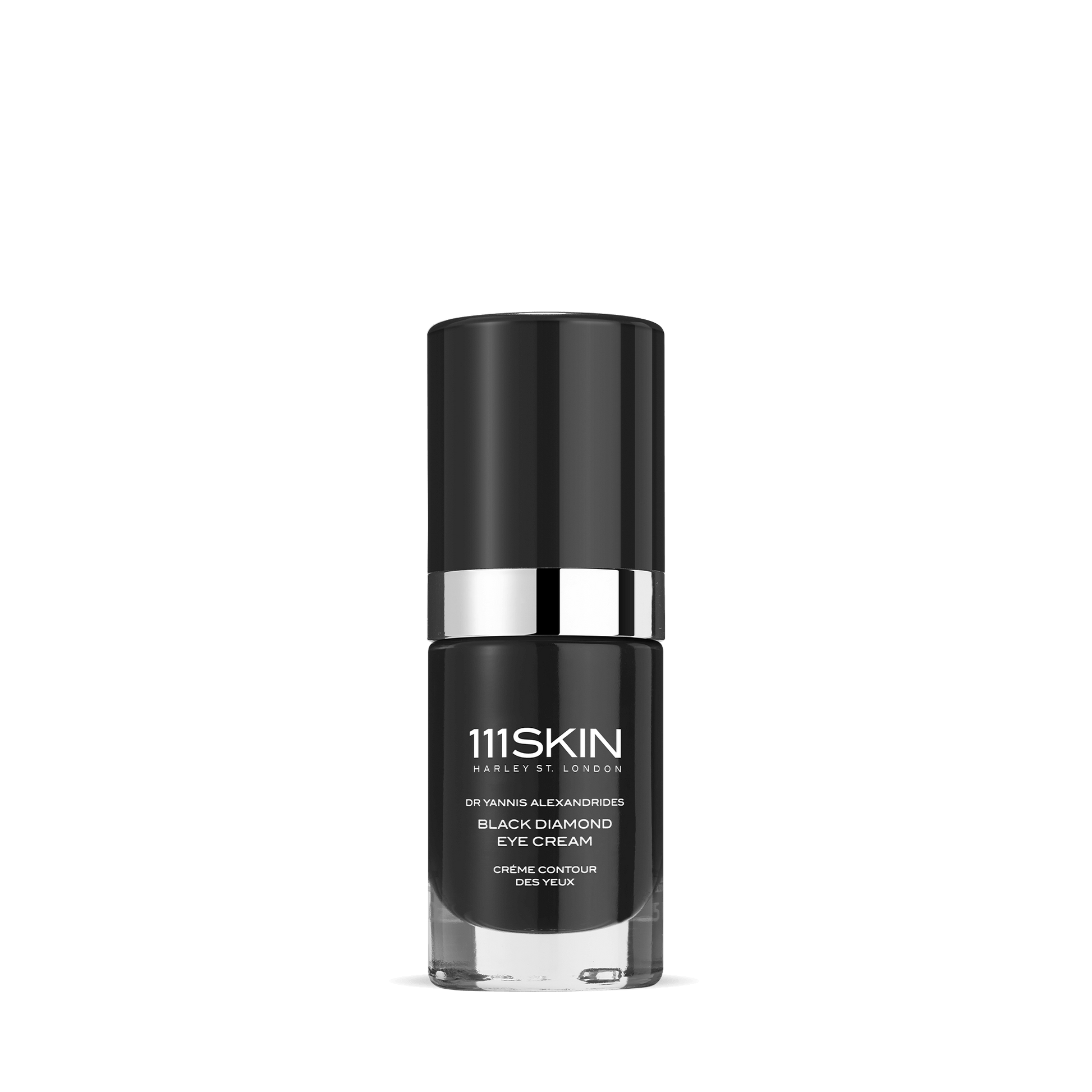 Black Diamond Eye Cream 15ml