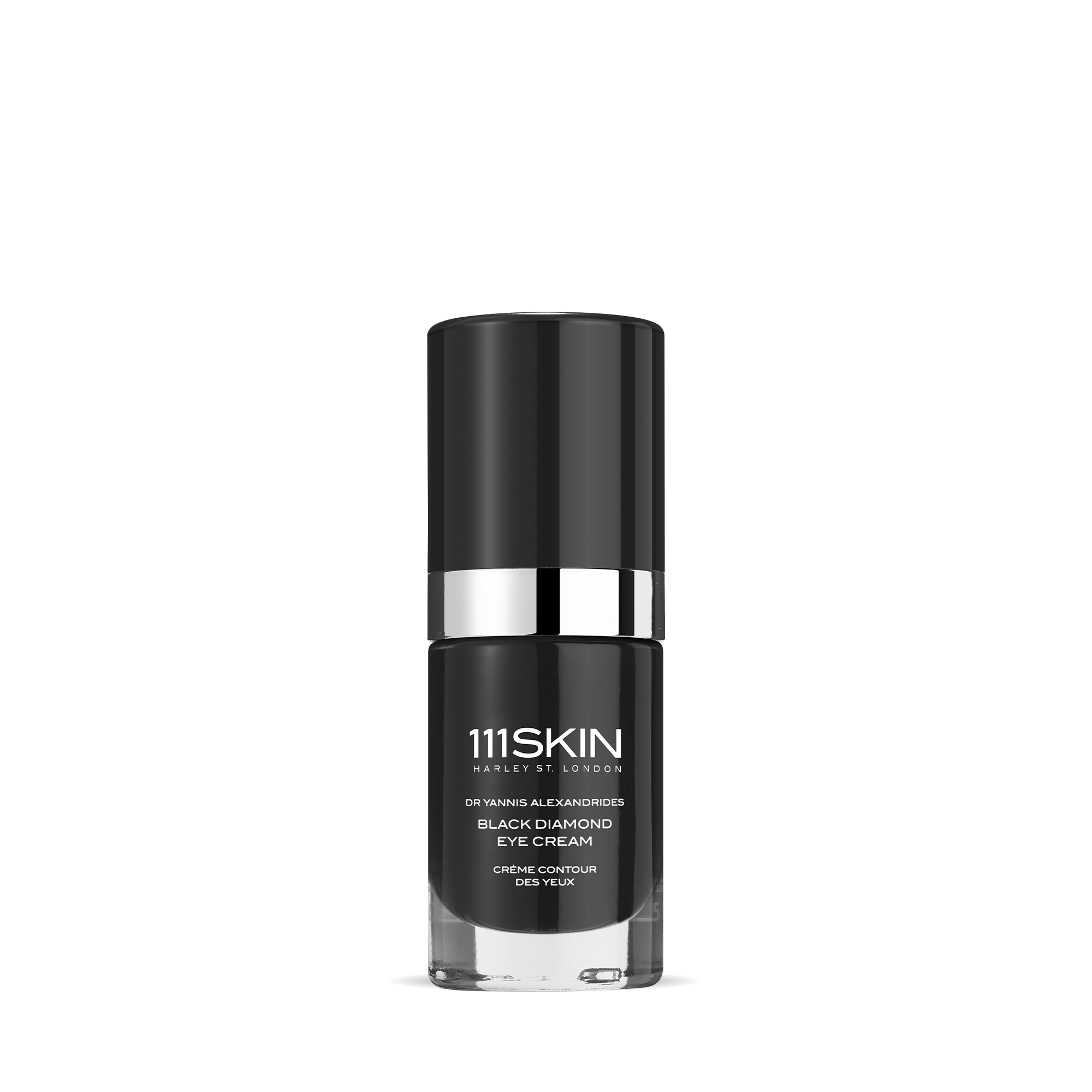 Black Diamond Eye Cream 15ml