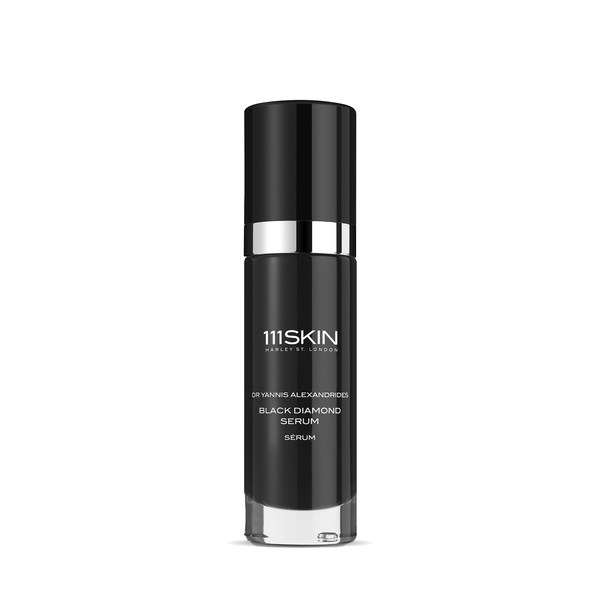 Black Diamond Serum 30ml