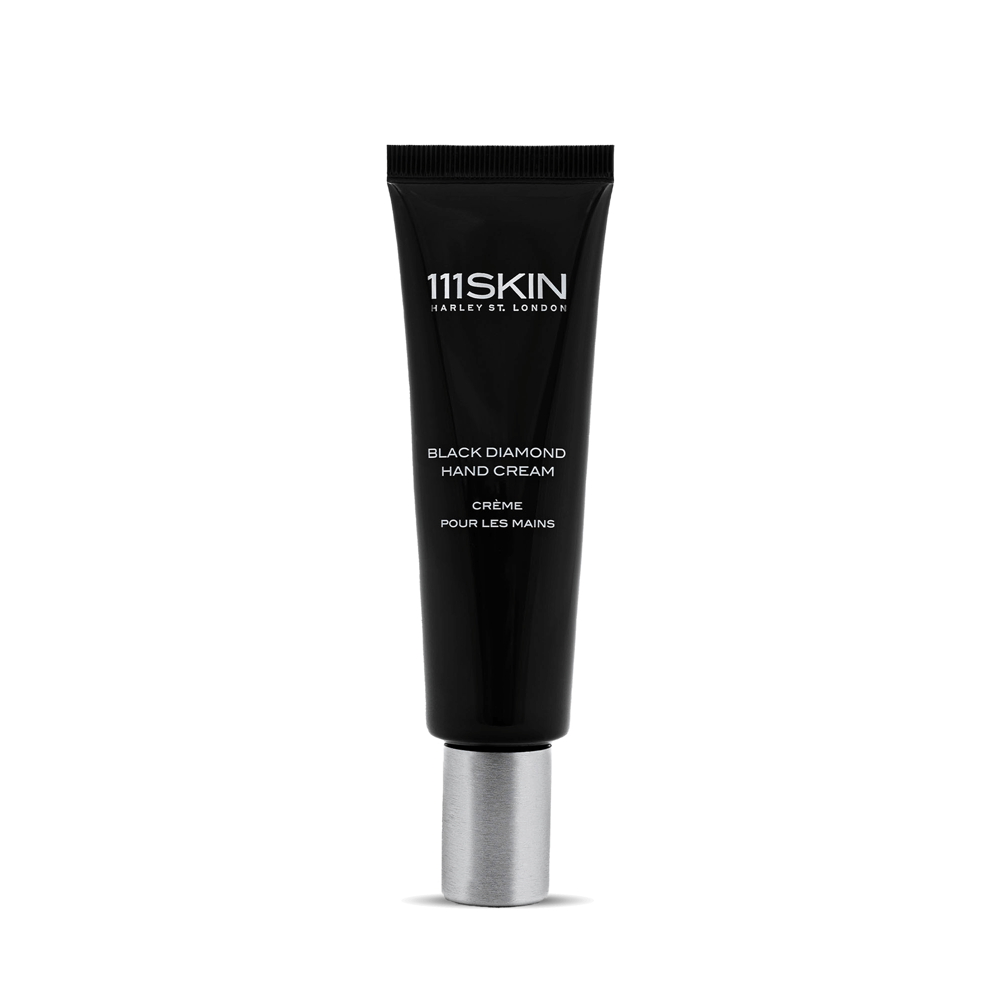 Black Diamond Hand Cream 60ml