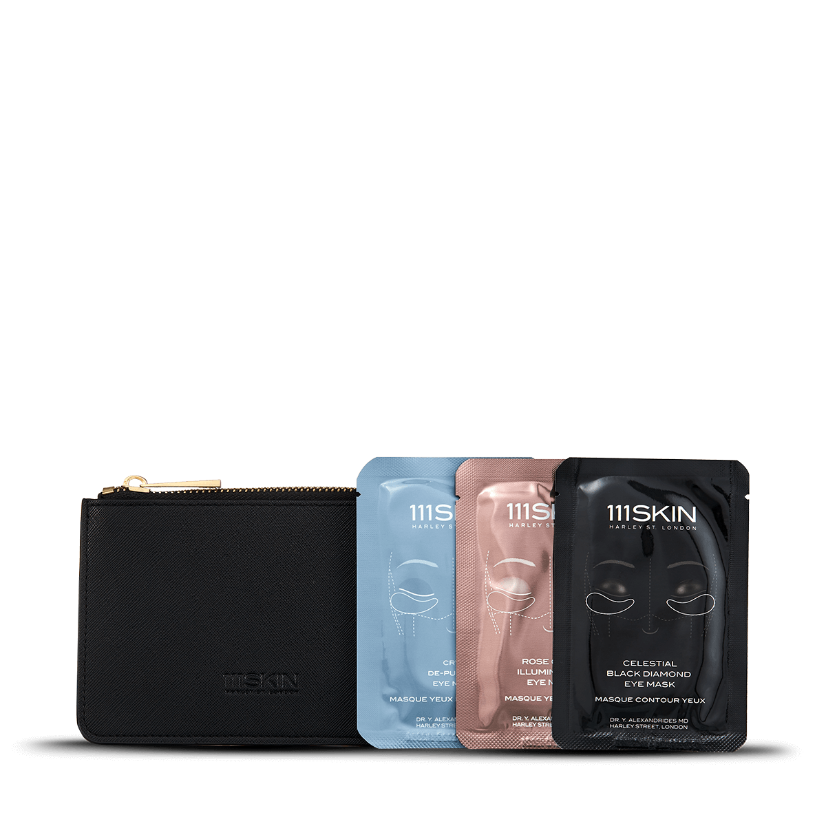 Jetsetter Wallet