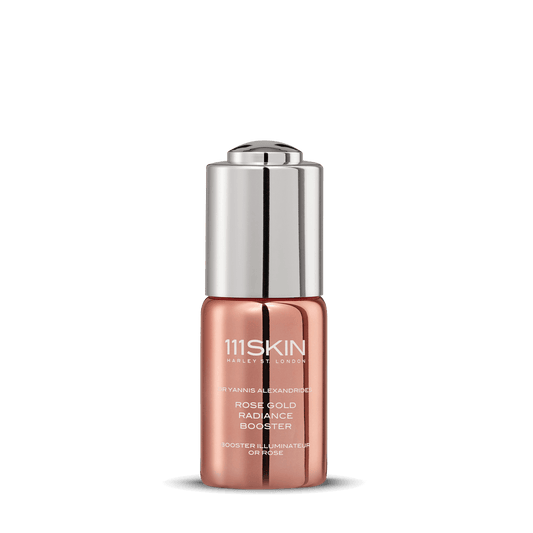 Rose Gold Radiance Booster 20ml